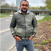 Always love to work in teaching learning activities specially in English